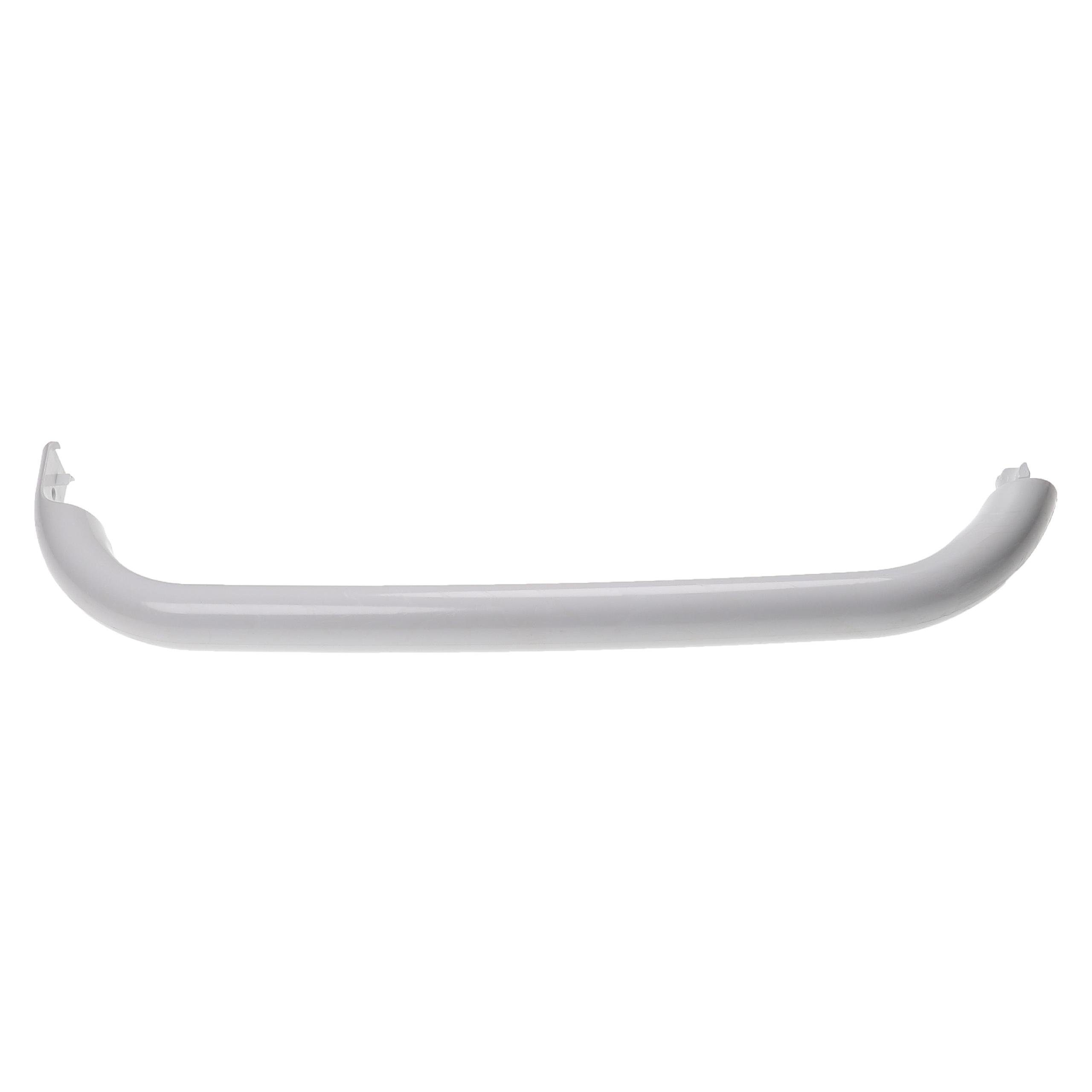 vhbw Türgriff passend für Bosch KSV4400NE, KSV4401NE, KSV4412GR, KSV44601NE