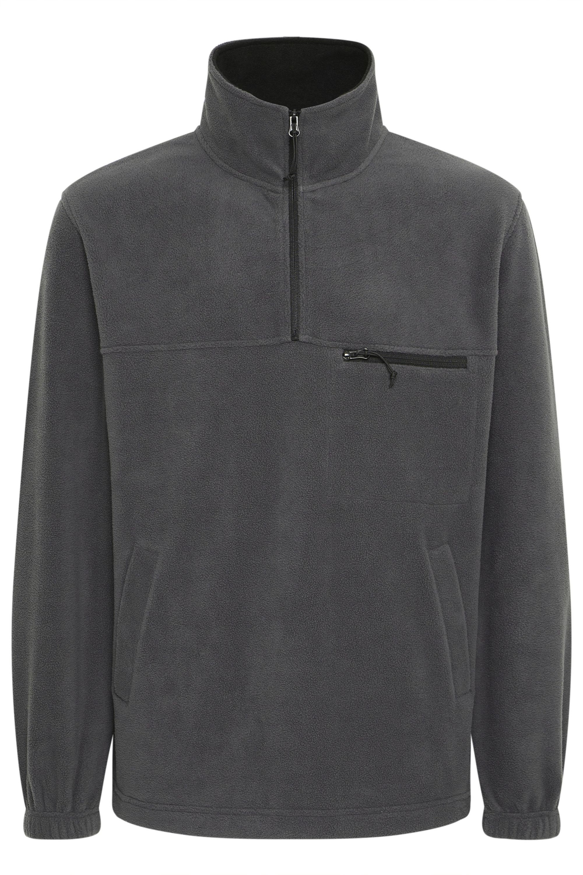 !Solid Strickjacke SDMATZO modischer Troyer günstig online kaufen