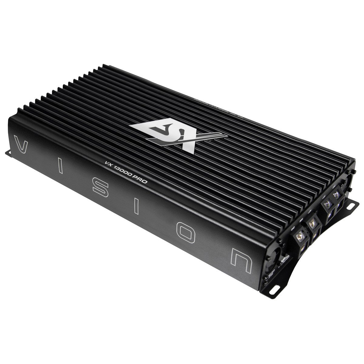 ESX ESX VISION VX13000 PRO Digitaler Mono-Block Verstärker Verstärker