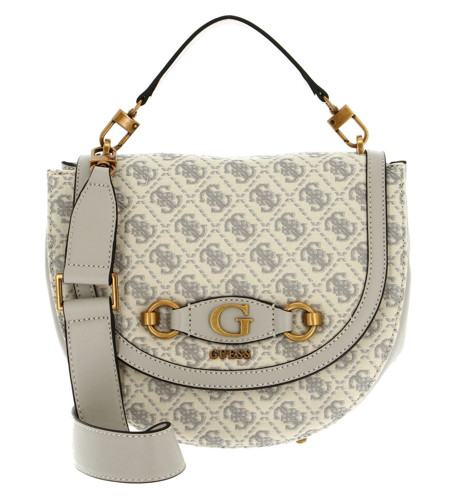 Guess Umhängetasche Izzy Dove Logo