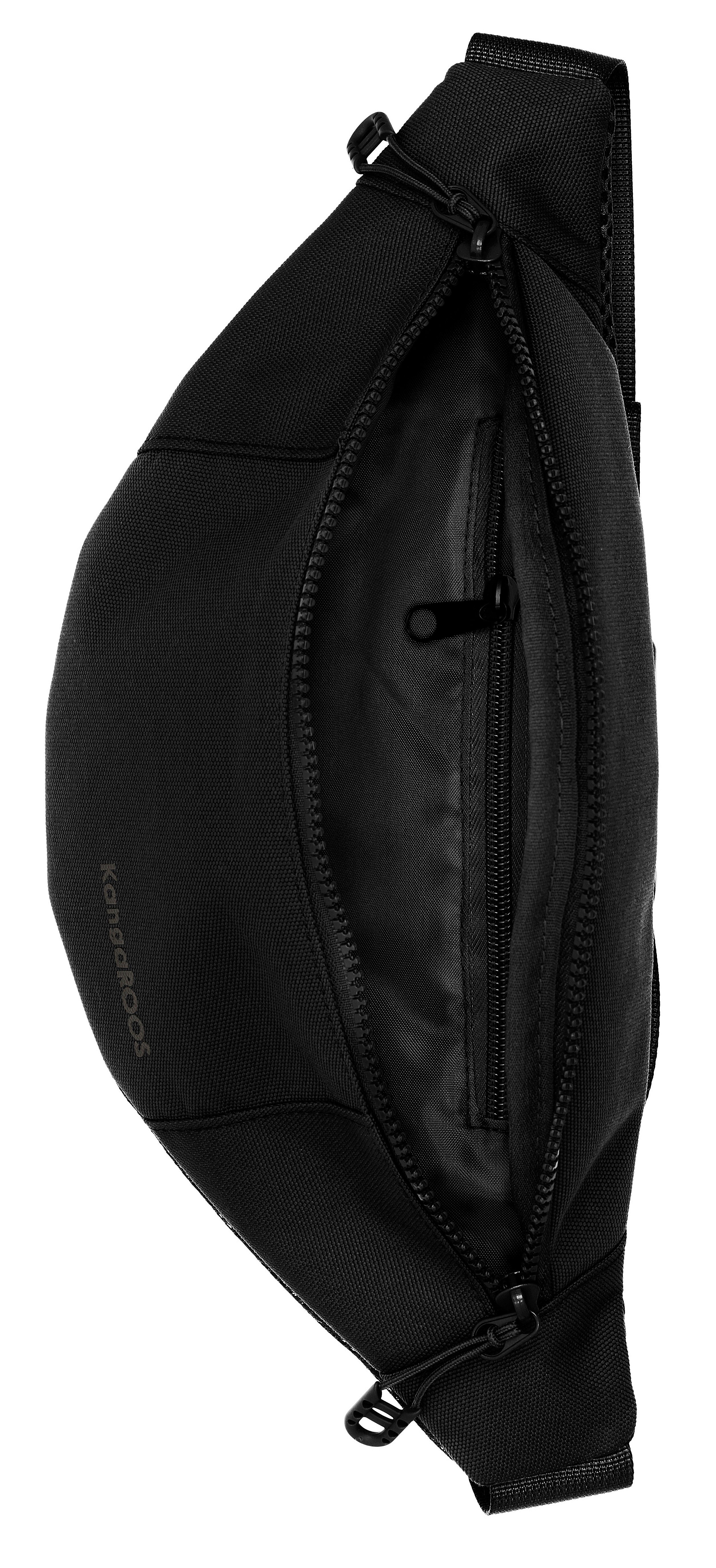 KangaROOS Bauchtasche Waistbag, Waistbag