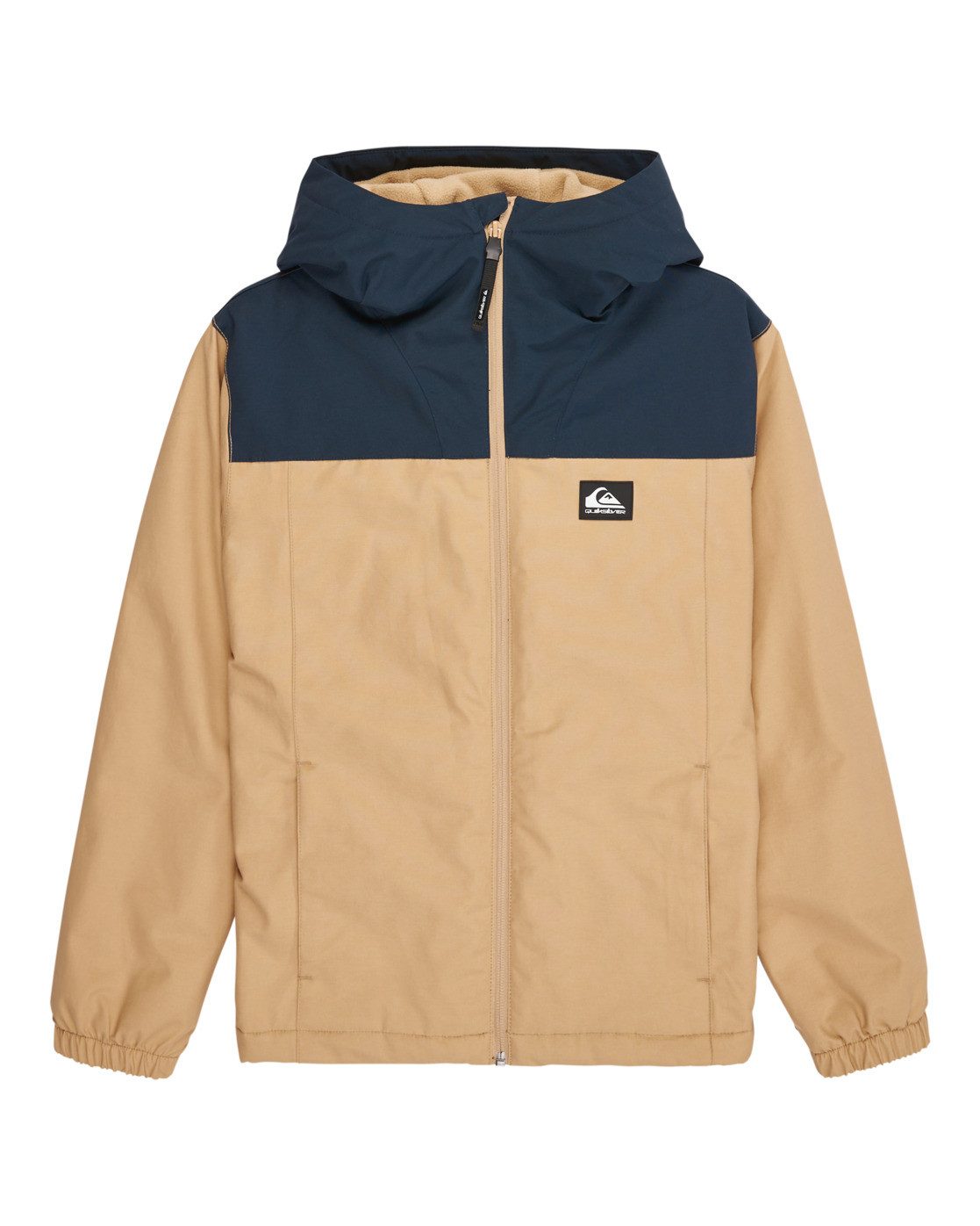 Quiksilver Anorak Overcast 3K Warm