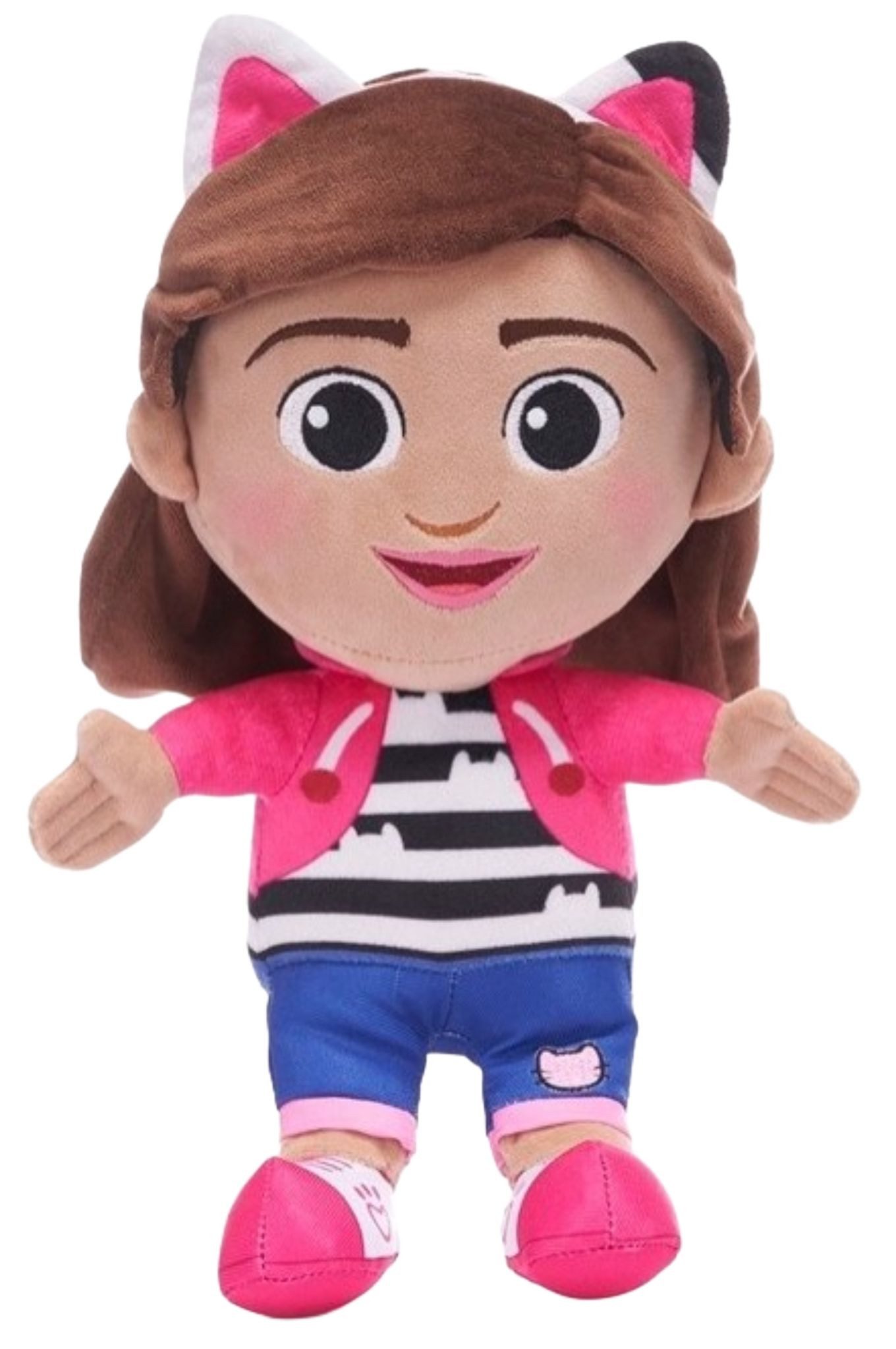 Whitehouse Leisure International Ltd Kuscheltier Gabby's Dollhouse Gabby 30 günstig online kaufen