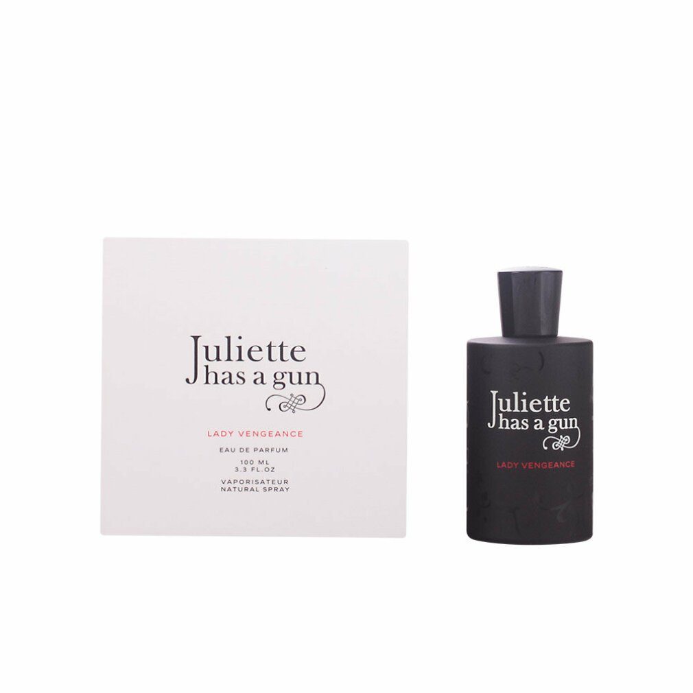 Juliette has a Gun Eau de Parfum Lady Vengeance Eau De Parfum Spray 100ml