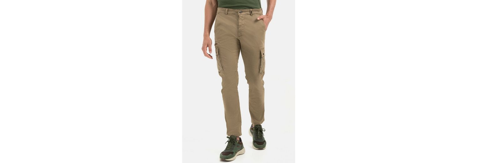 camel active Cargohose »CargoHose Tapered fit« OTTO