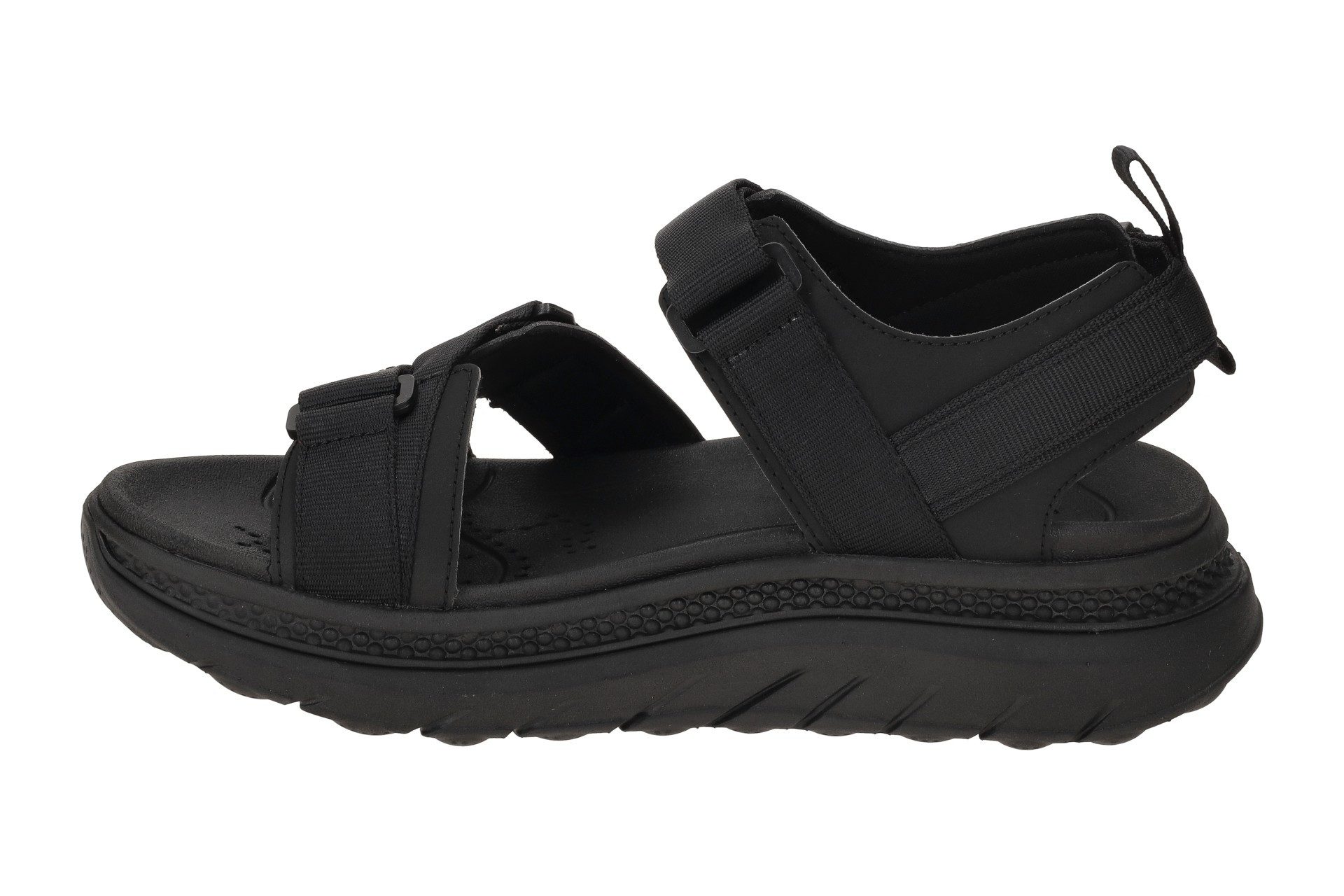 Geox U55L0A 0BC11 C9999 Sandalette