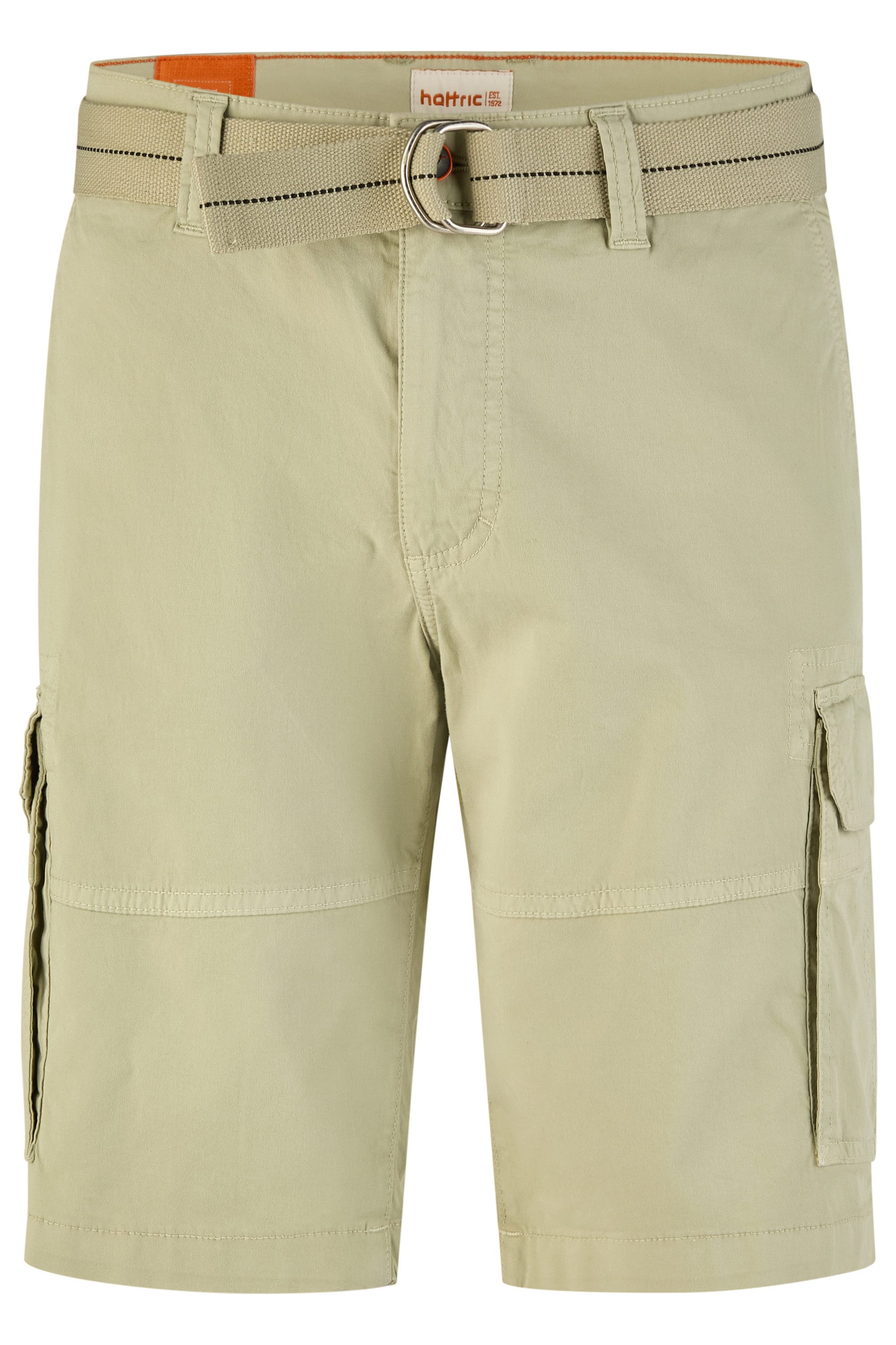 Hattric Bermudas Cargo Shorts