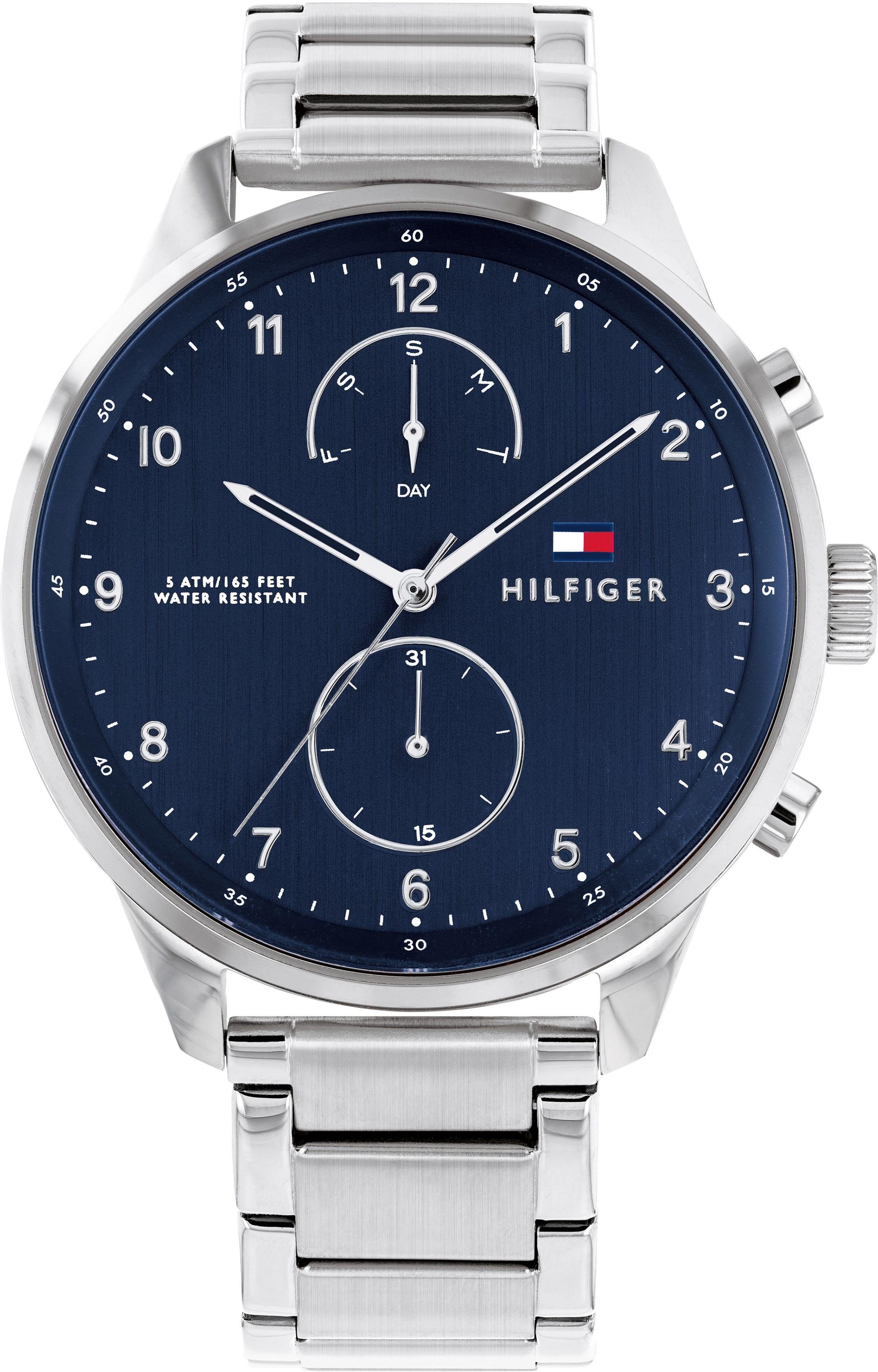 Tommy Hilfiger 1791575 Casual, Multifunktionsuhr