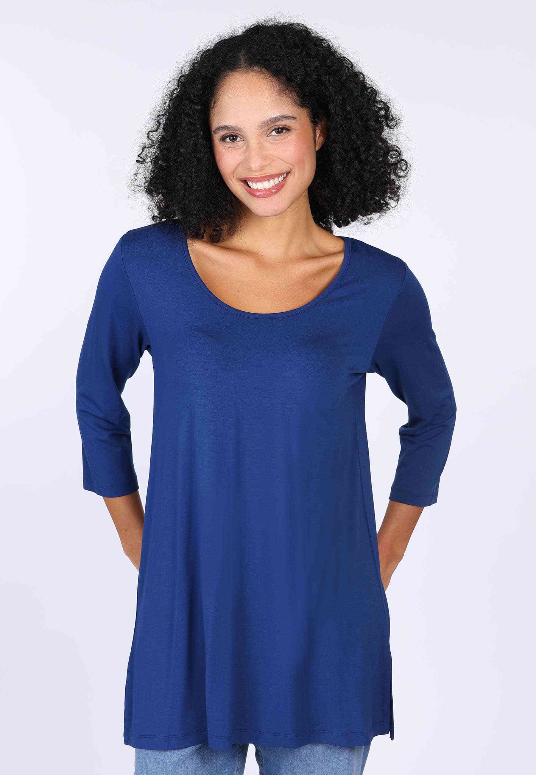 Deerberg Tunika Koko günstig online kaufen