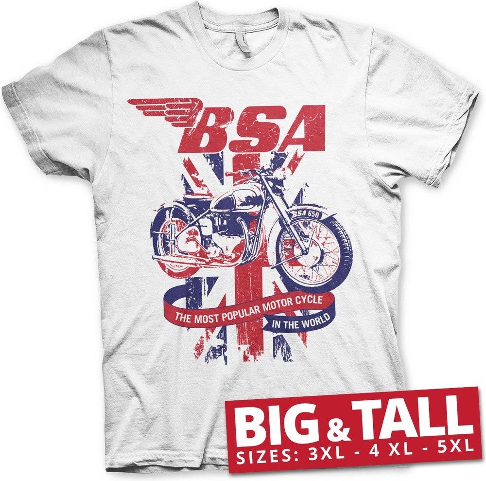 BSA T-Shirt