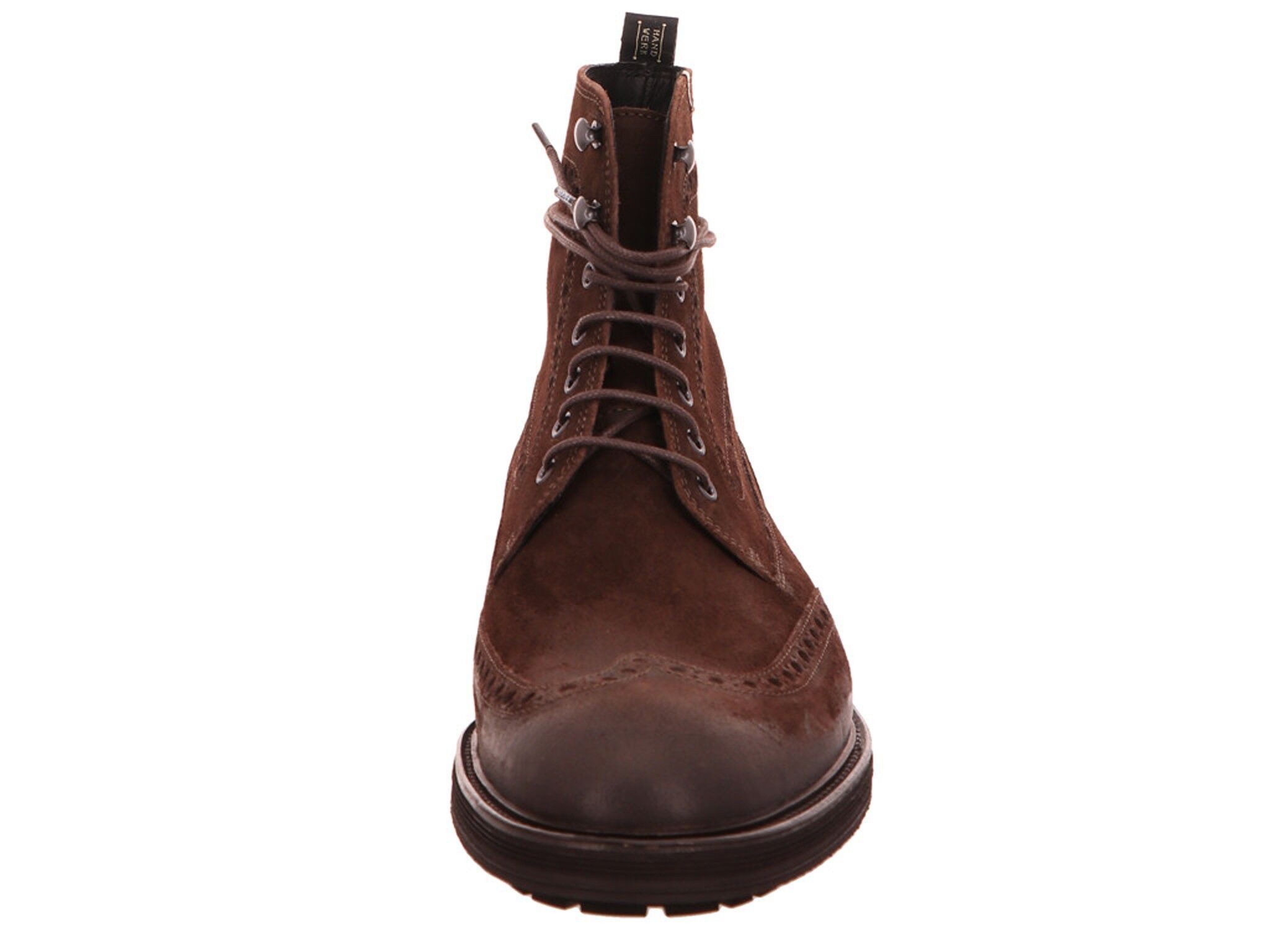 Floris van Bommel Schnürstiefelette