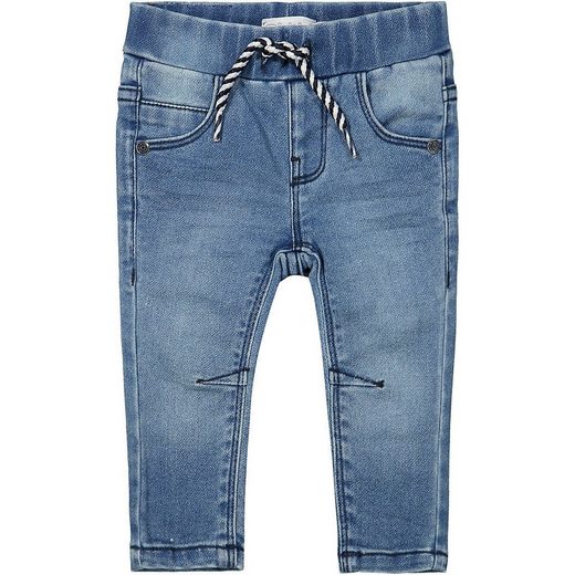 Dirkje Regular-fit-Jeans »Baby Jeanshose für Jungen«