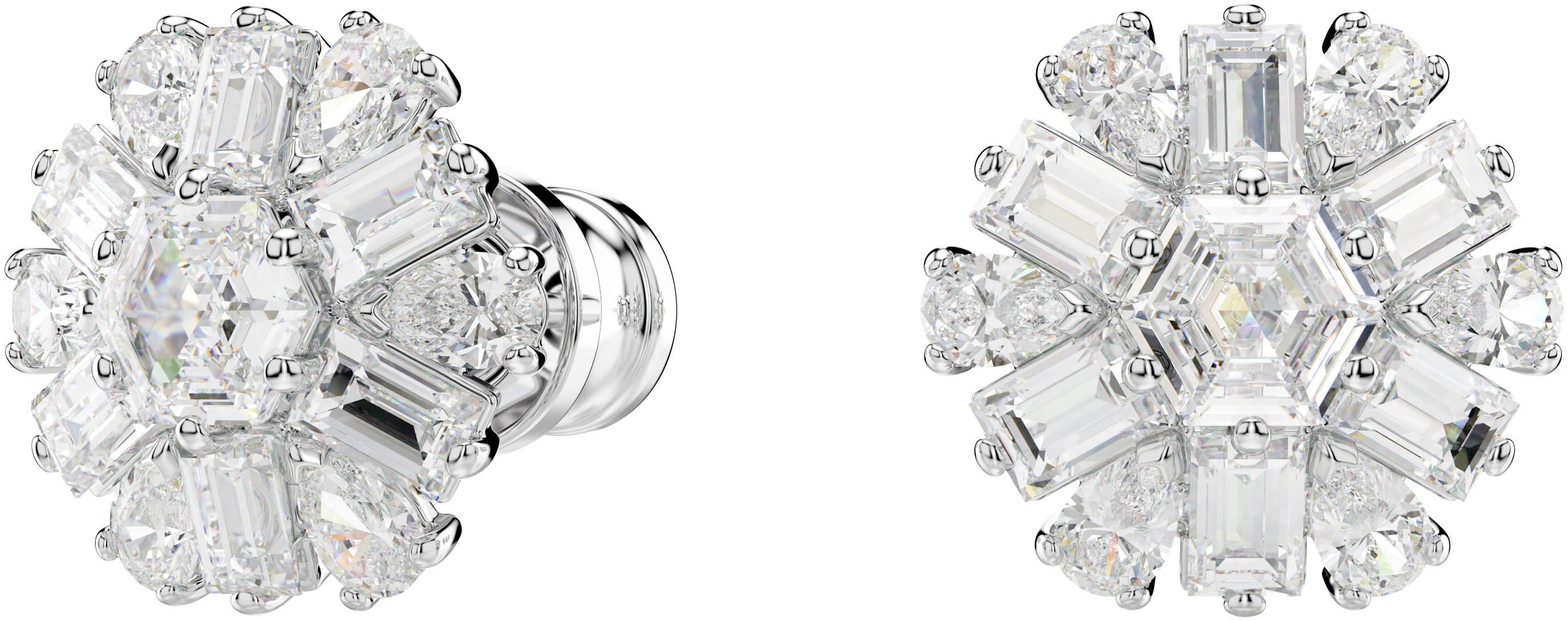 Swarovski Paar Ohrstecker Idyllia E Florere günstig online kaufen