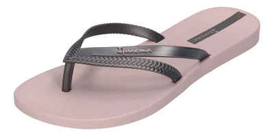 Ipanema BOSSA FEM 82067 Zehentrenner Lilac Silver