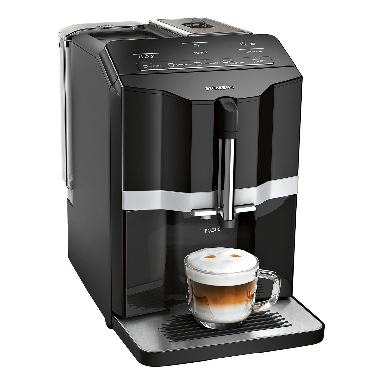 SIEMENS Kaffeevollautomat