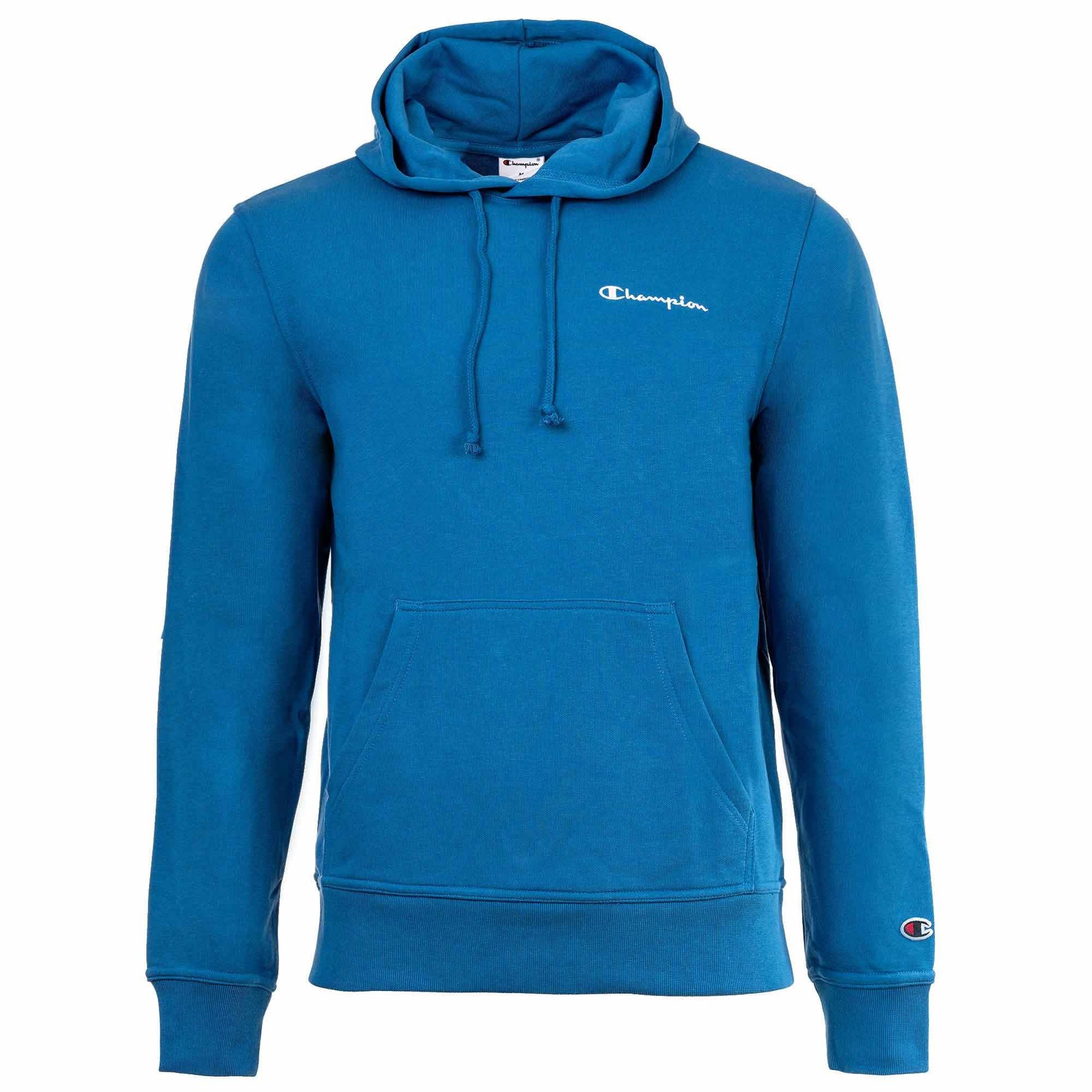 Champion Sweatshirt Herren Sweatshirt 1er Pack Baumwolle (Packung, 1er Pack)