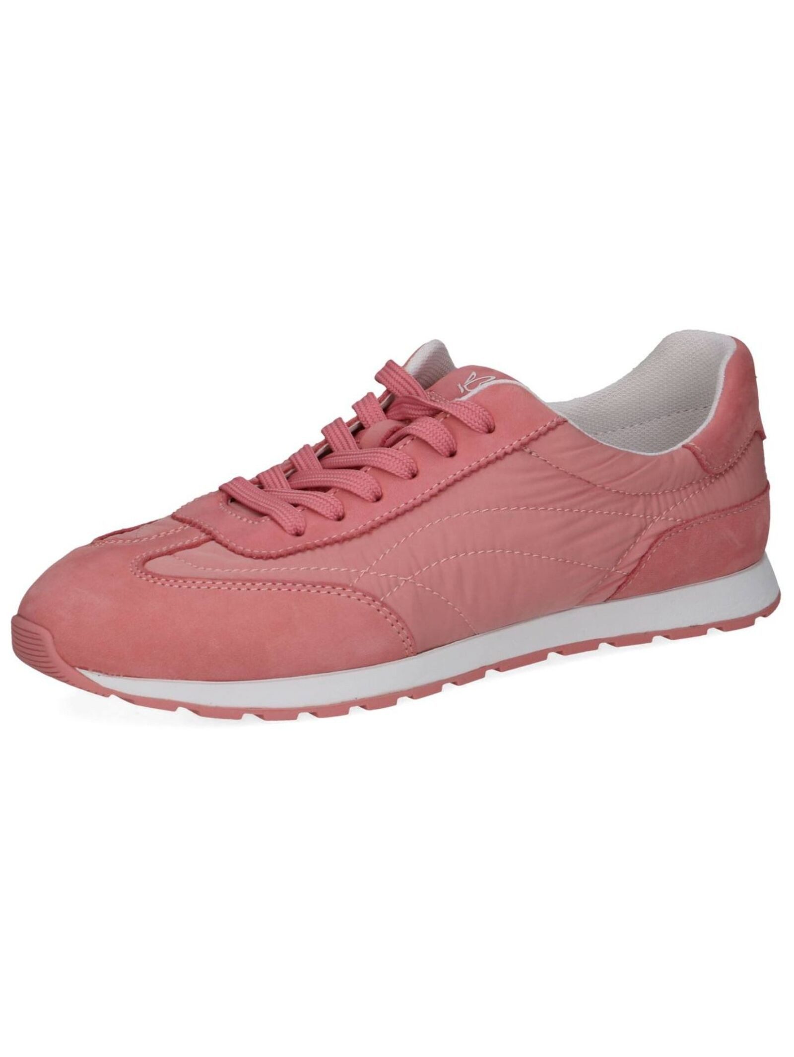 Caprice Sneaker Leder/Textil . Sneaker