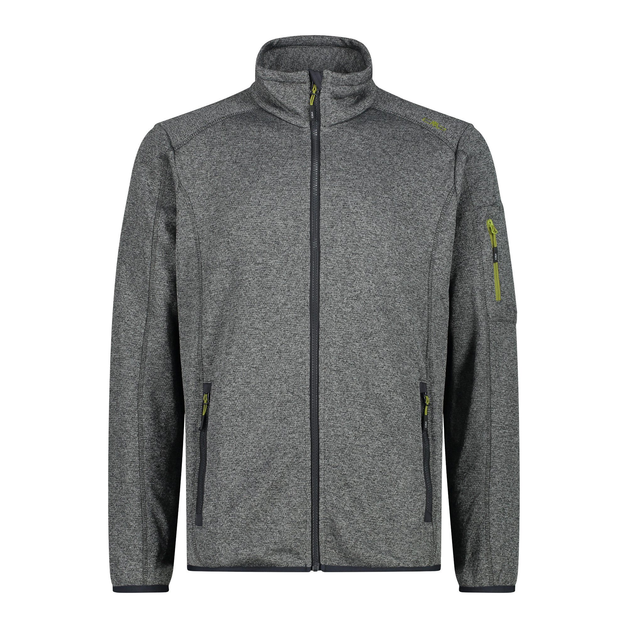 CMP Fleecejacke CMP Herren Fleecejacke Man günstig online kaufen