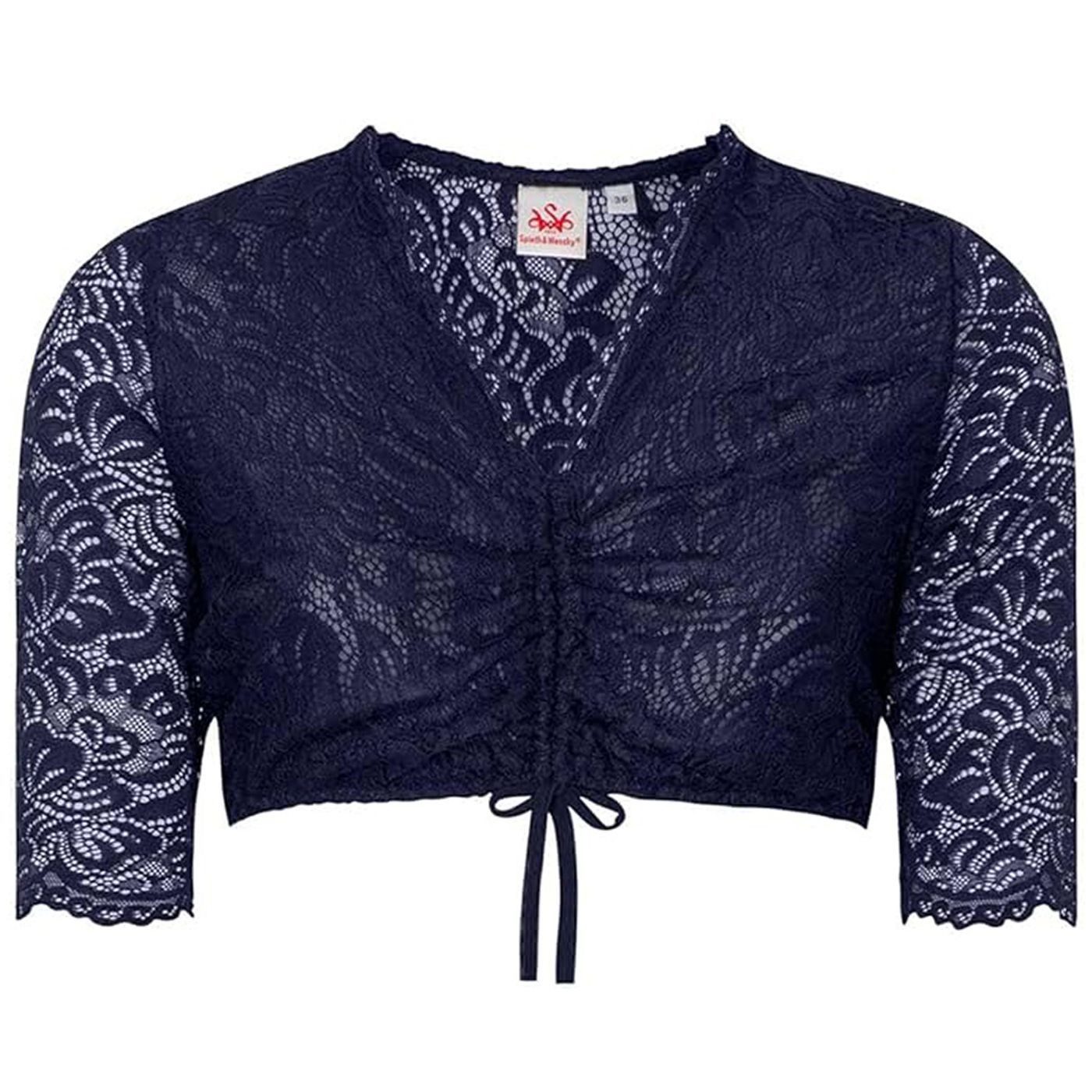 Spieth & Wensky Dirndlbluse Dirndlbluse - günstig online kaufen