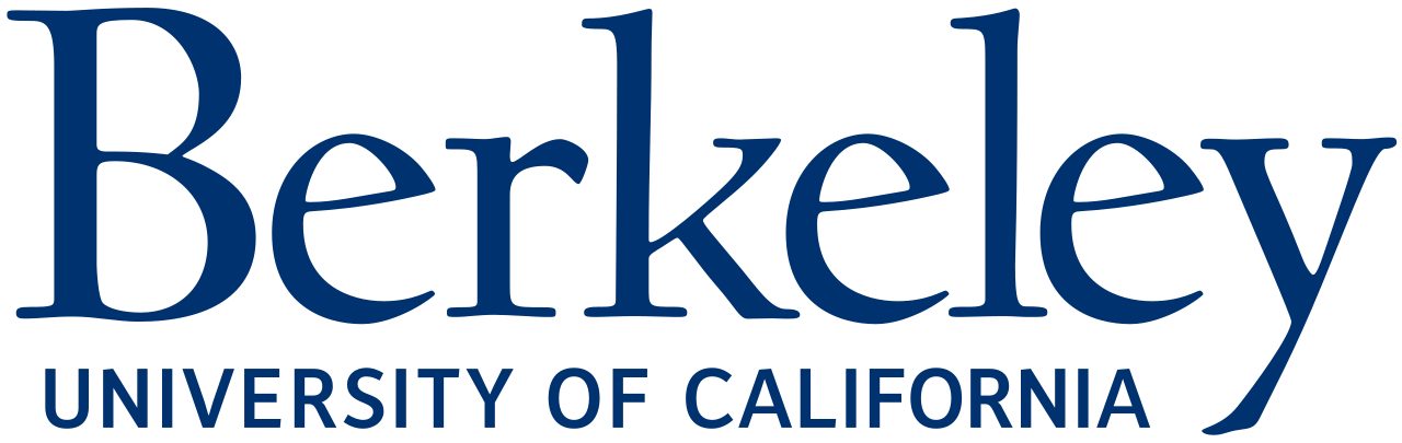 Berkeley University of California