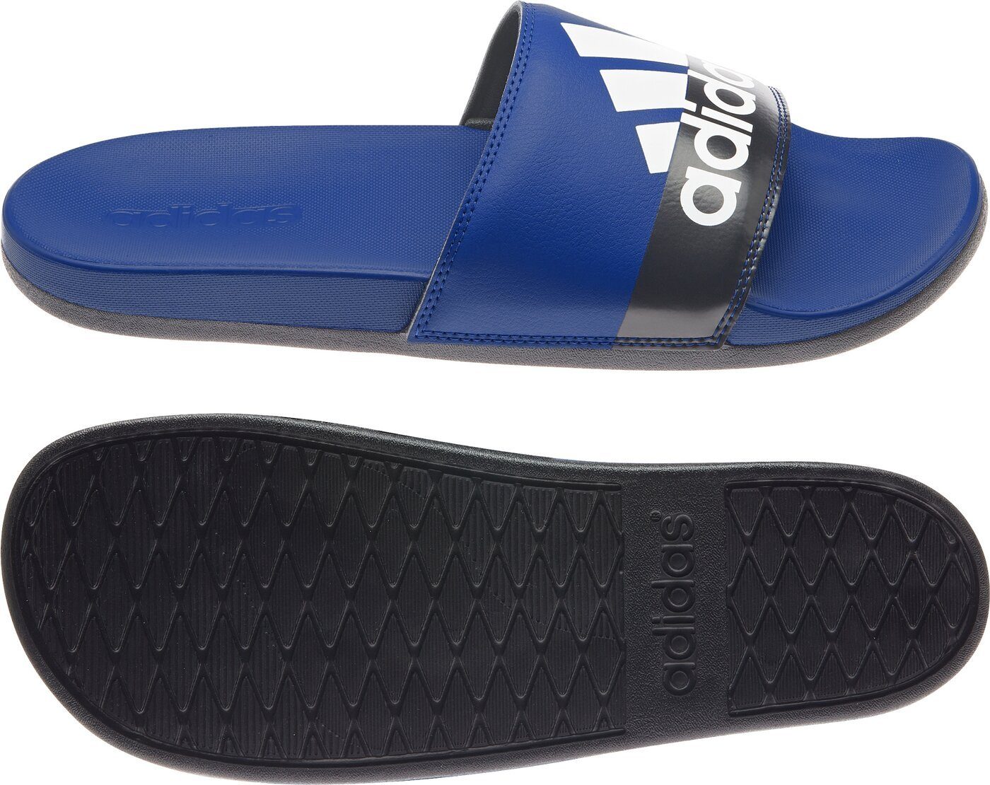 adidas ADILETTE Originals COMFORT Badesandale