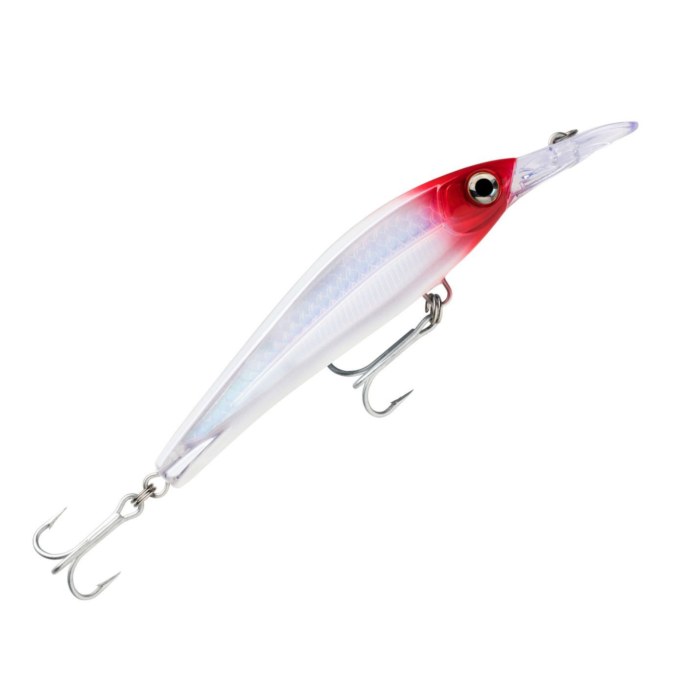 Kunstköder Rapala X-Rap Magnum Xtreme 16cm 68g - Wobbler