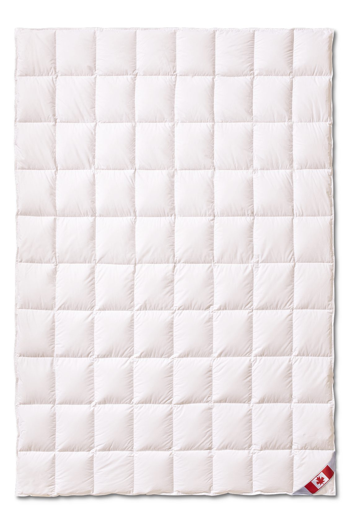 KÜNSEMÜLLER Daunenbettdecke Daunenbettdecke „Canada Leicht“, Füllung: 90% D günstig online kaufen