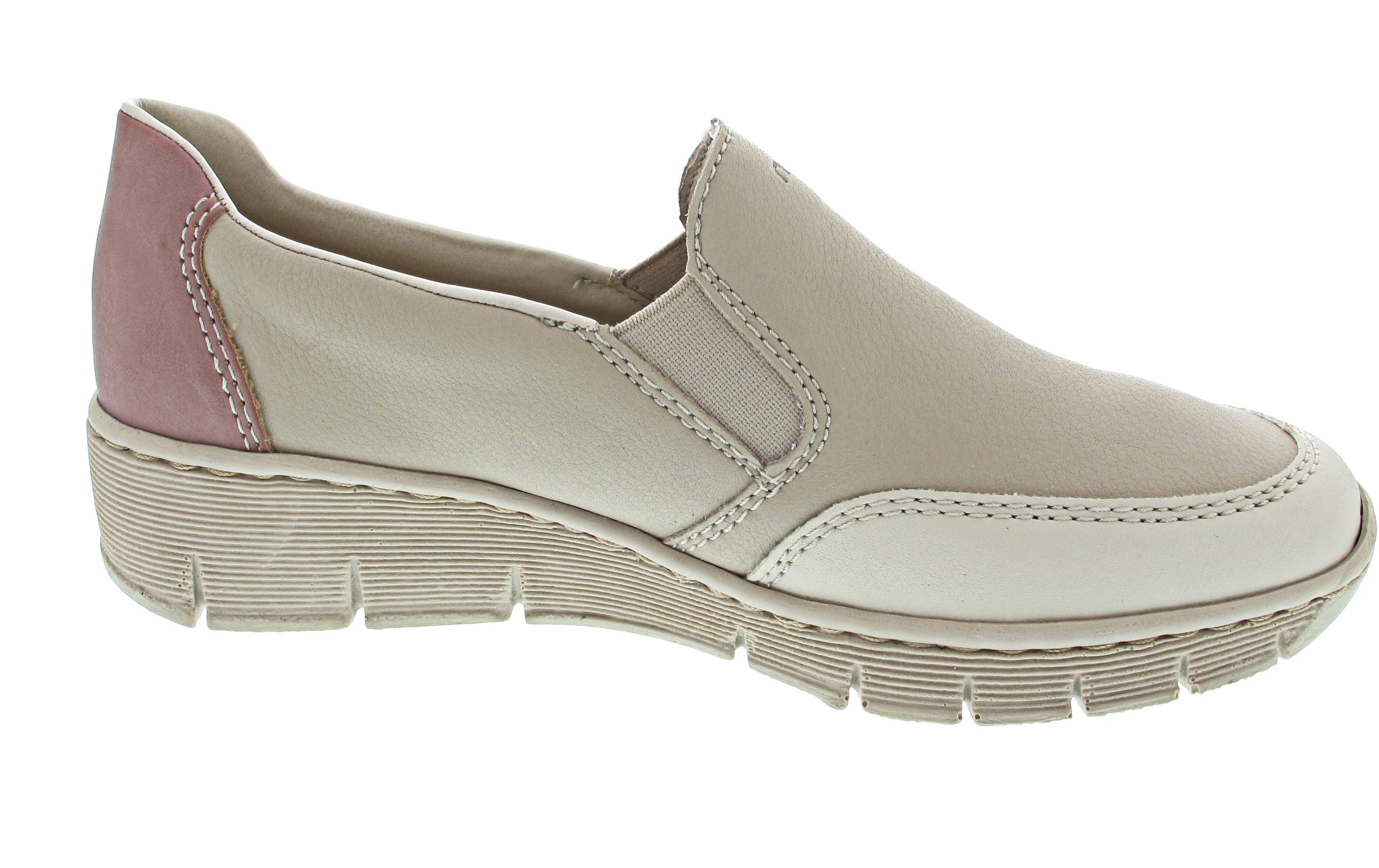 Rieker Slipper
