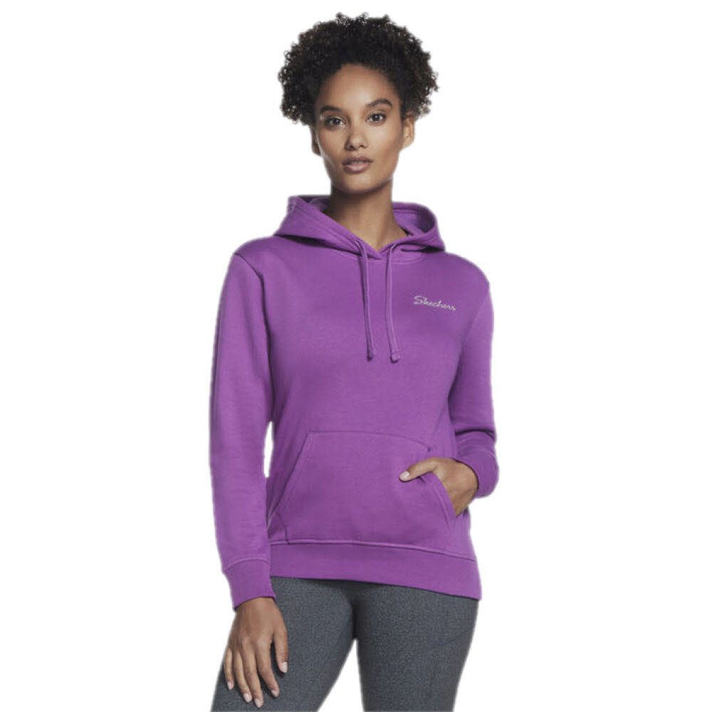 Sweatshirt Po Hoodie