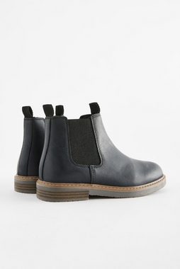 Next Chelsea-Stiefel aus Leder Chelseaboots (1-tlg)