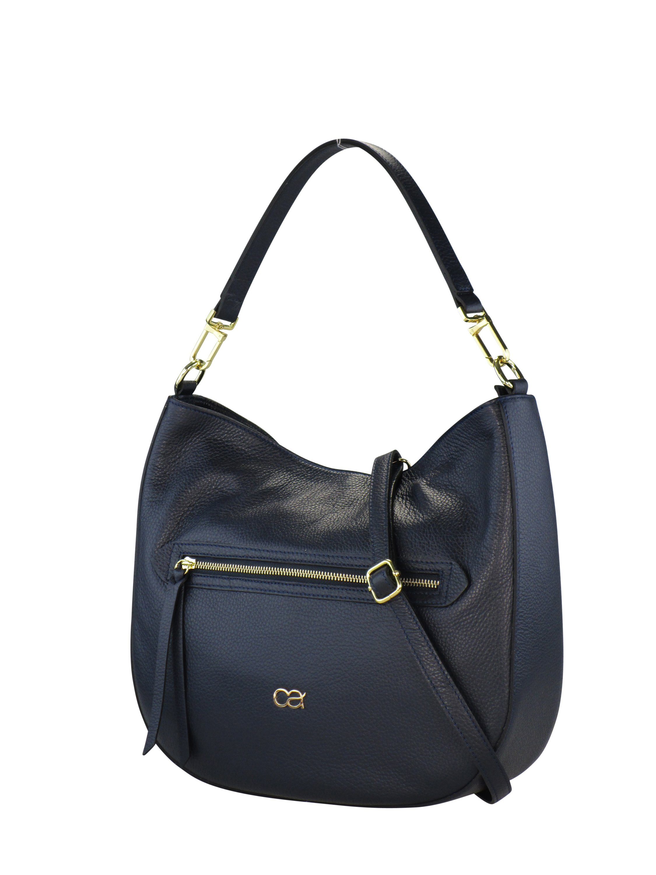 Schultertasche Porto