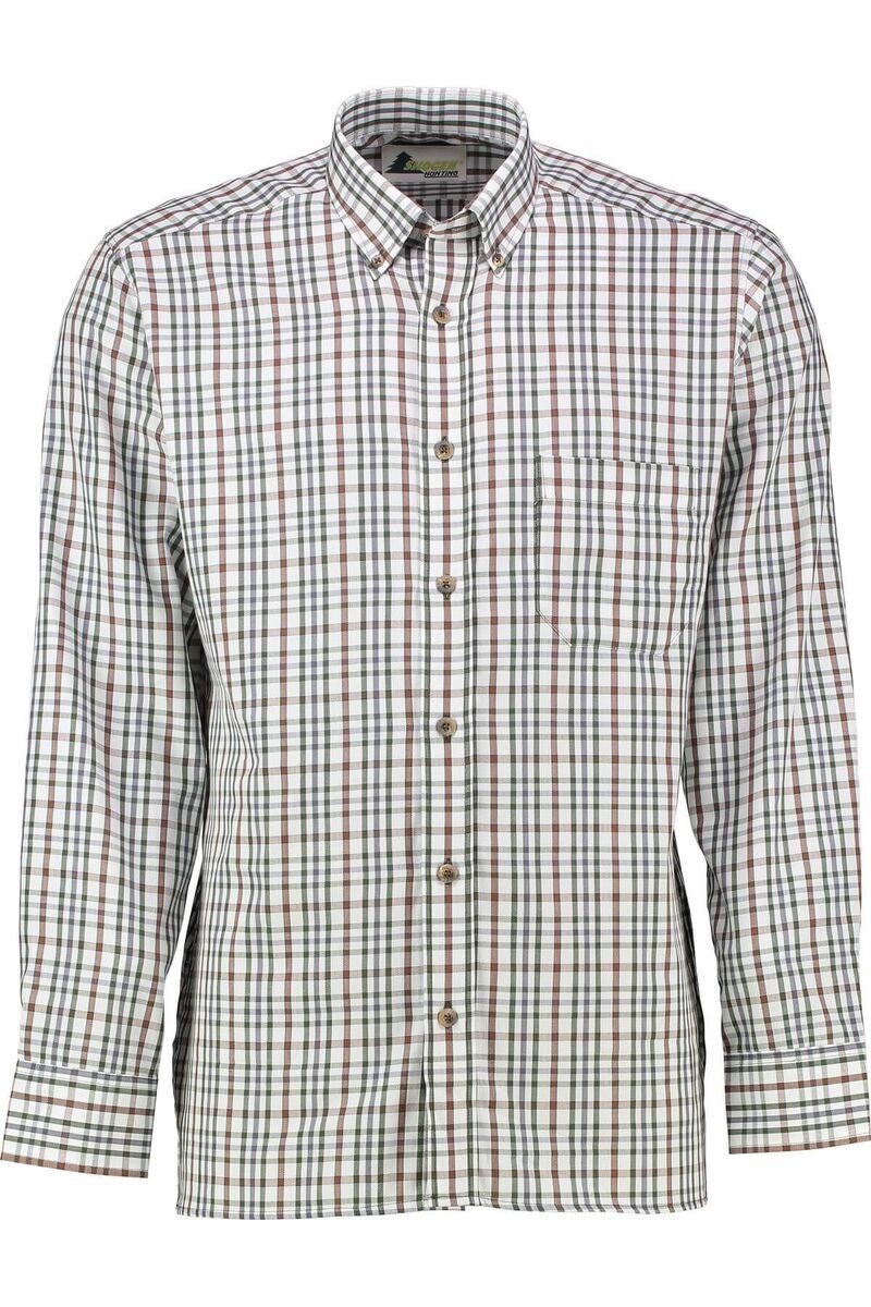 Skogen Funktionshemd