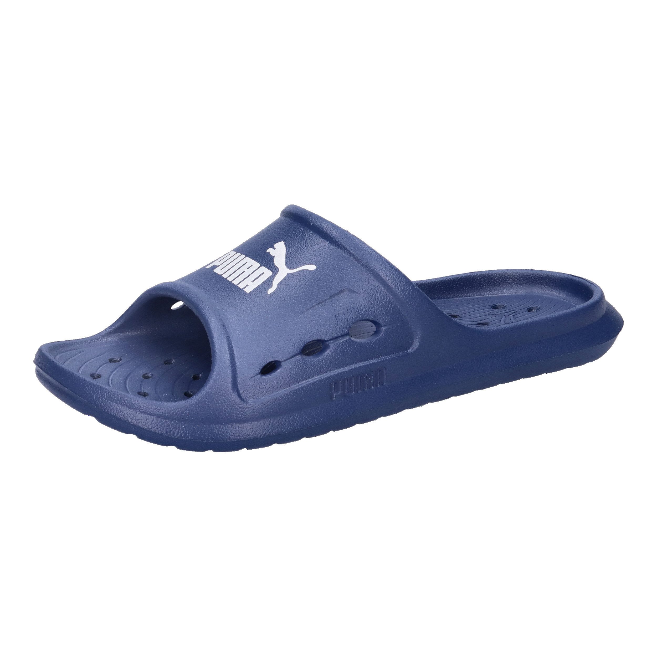 PUMA Puma Unisex Badeschlappen Divecat Dry 404854 Badeschuh