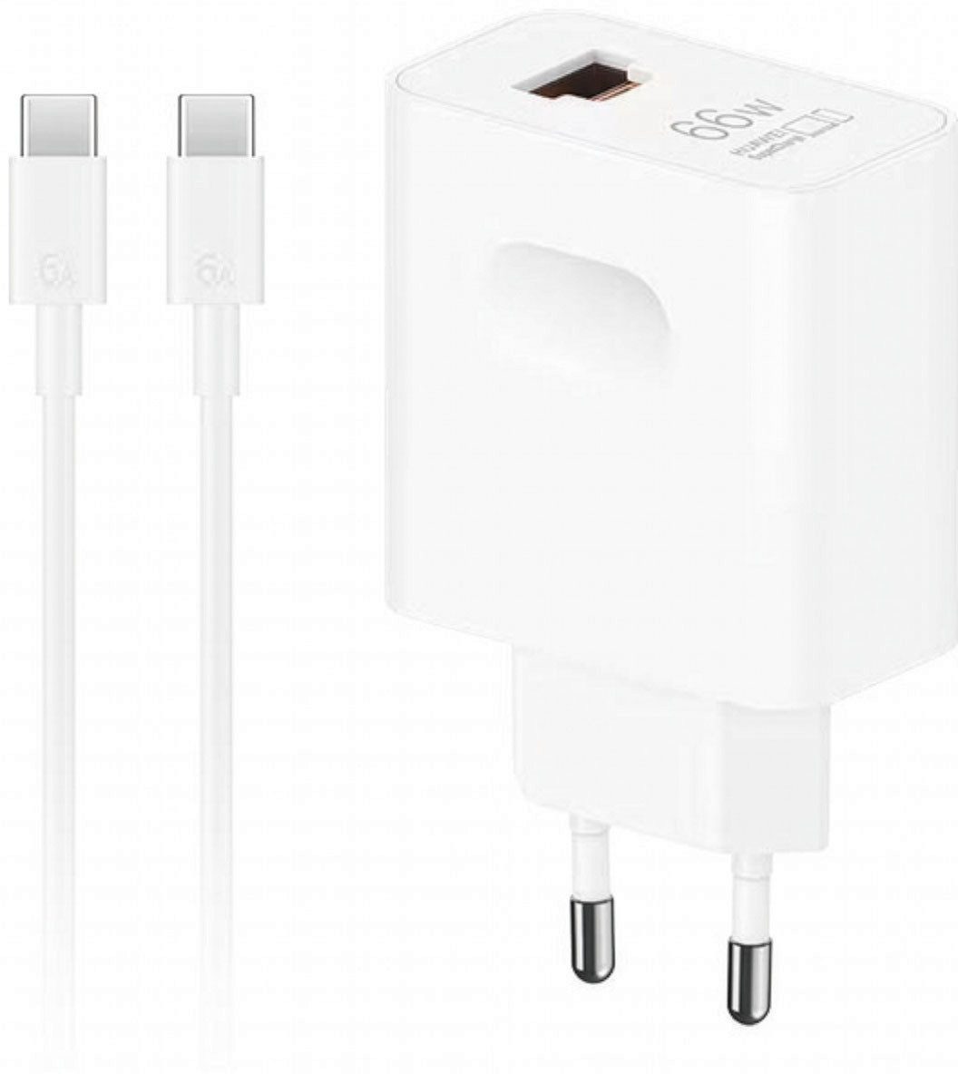 Huawei SuperPower Wall Charger 66 W USB-Ladegerät
