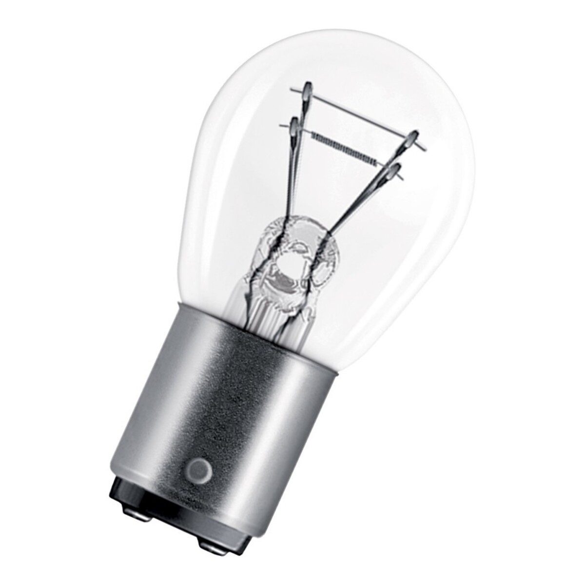 Osram Spezialleuchtmittel Osram Autolampe 7537TSP