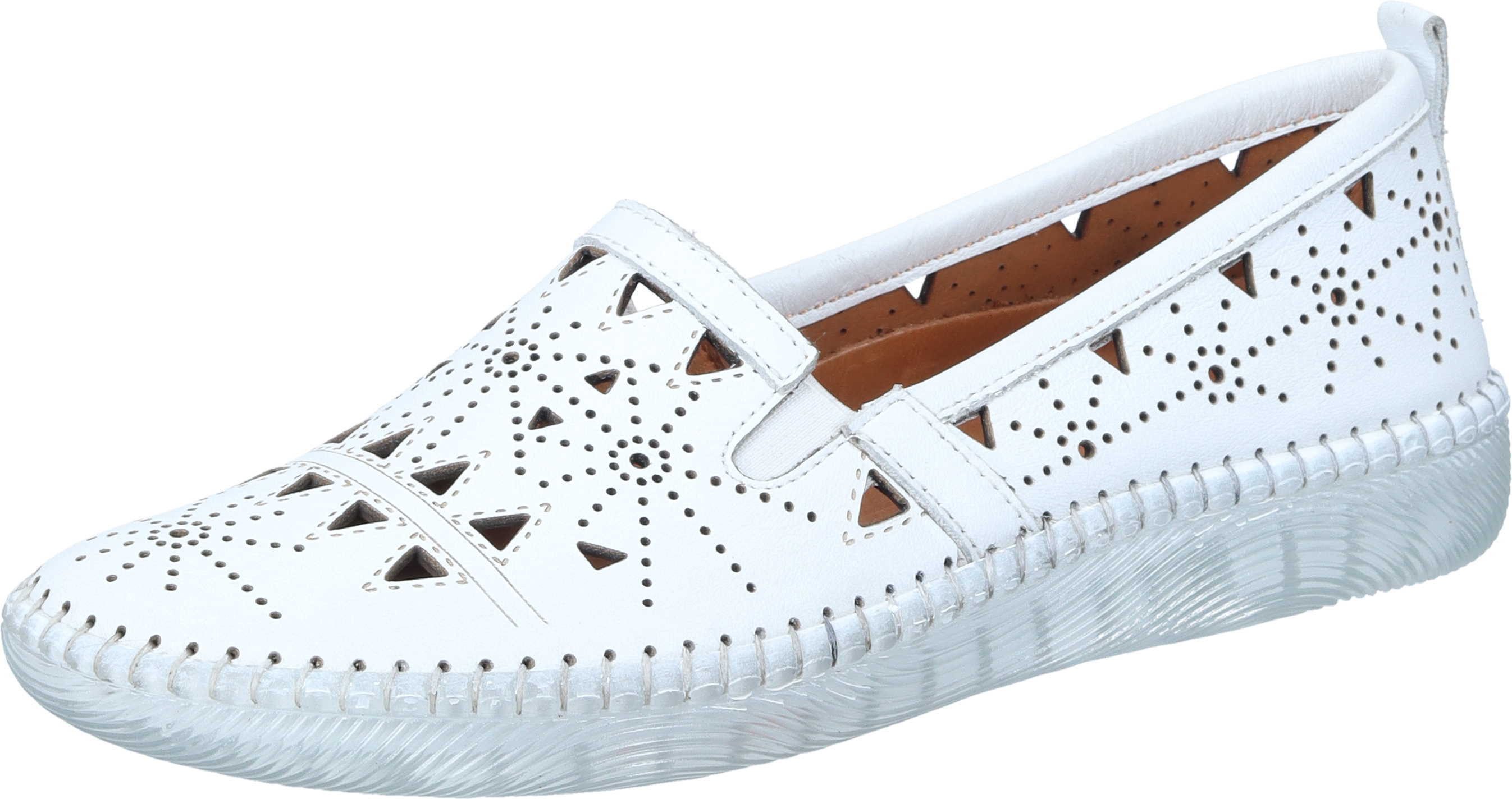 Manitu Slipper Slipper mit Gummizug günstig online kaufen