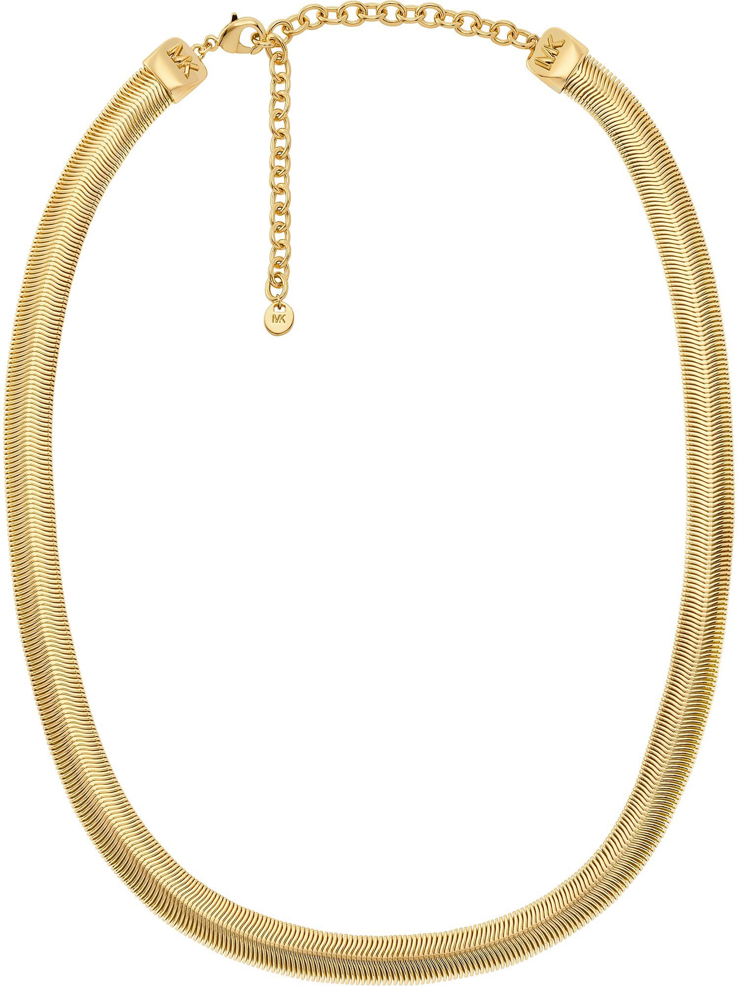 MICHAEL KORS Collier Michael Kors Damen-...