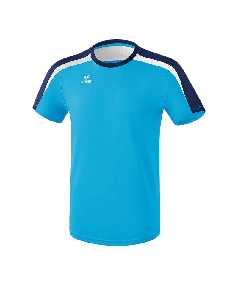 Erima T-Shirt Liga 2.0 T-Shirt default blaublauweiss