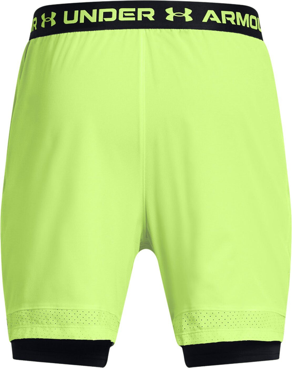 Under Armour® Funktionsshorts UA VANISH WOVEN günstig online kaufen