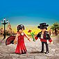 Playmobil® Spielfigur »PLAYMOBIL® 6845 - Duo Pack Flamencotänzer«, Bild 2