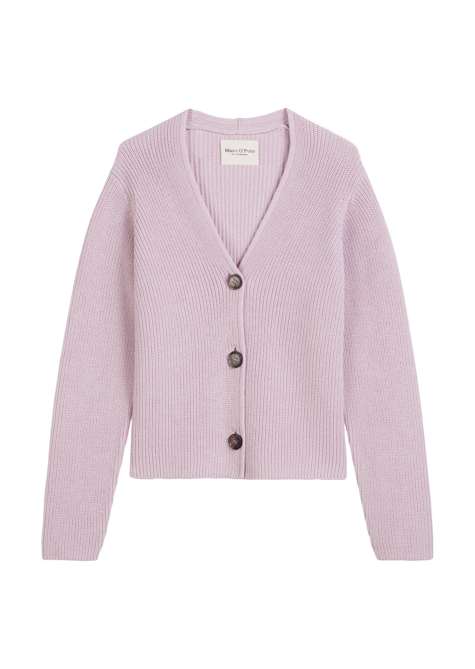 Marc O'Polo Strickjacke günstig online kaufen