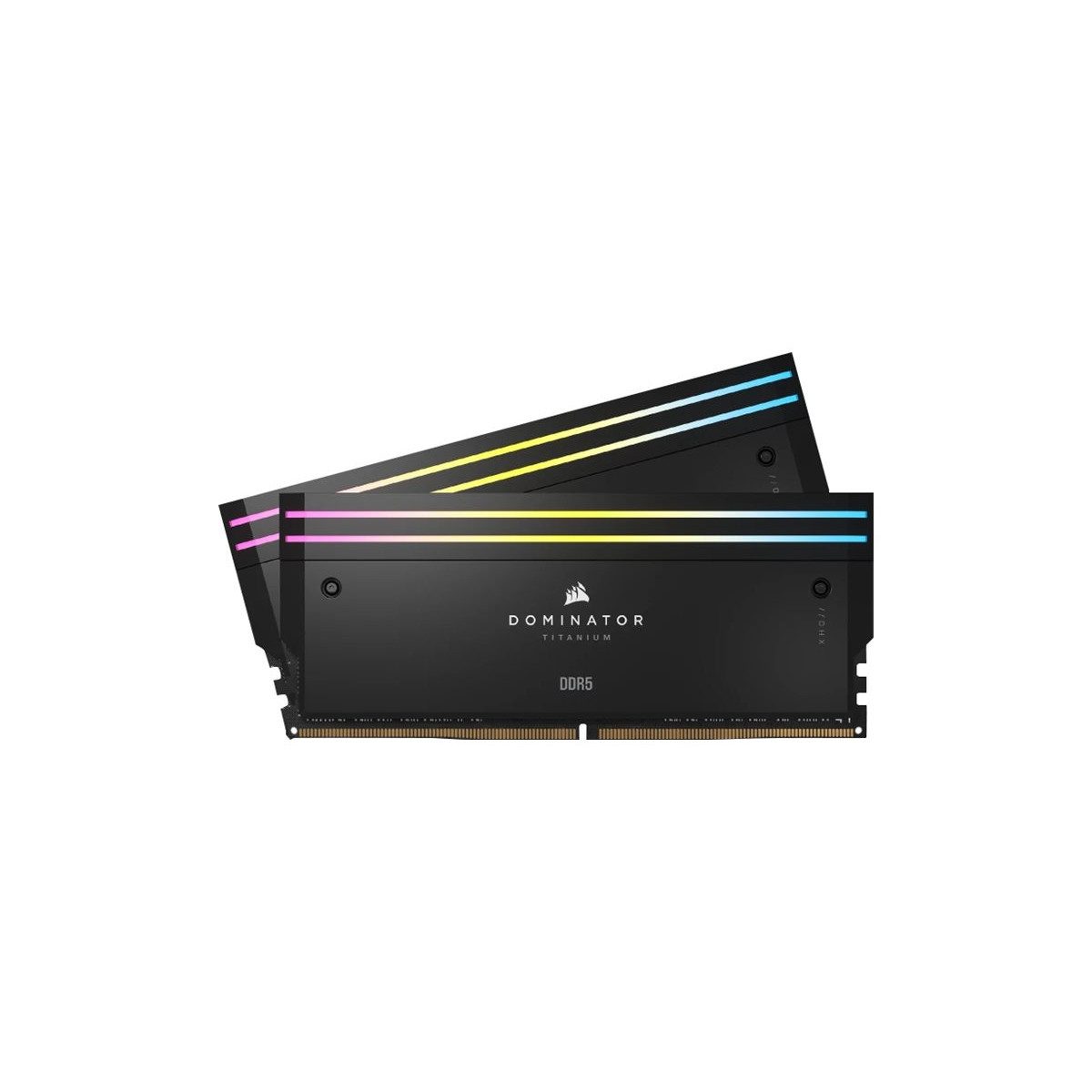 Corsair Dominator Titanium 64GB Kit Arbeitsspeicher