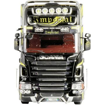 Italeri Modellbausatz Truckmodell Bausatz