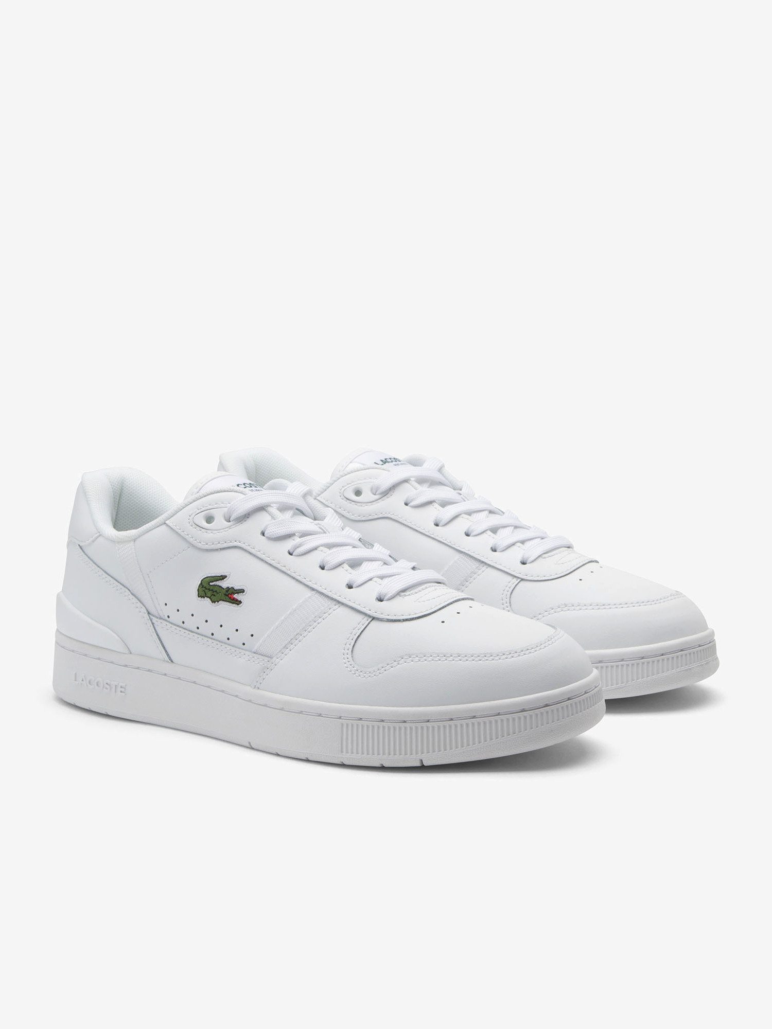 Lacoste Lacoste T-Clip Sneaker günstig online kaufen