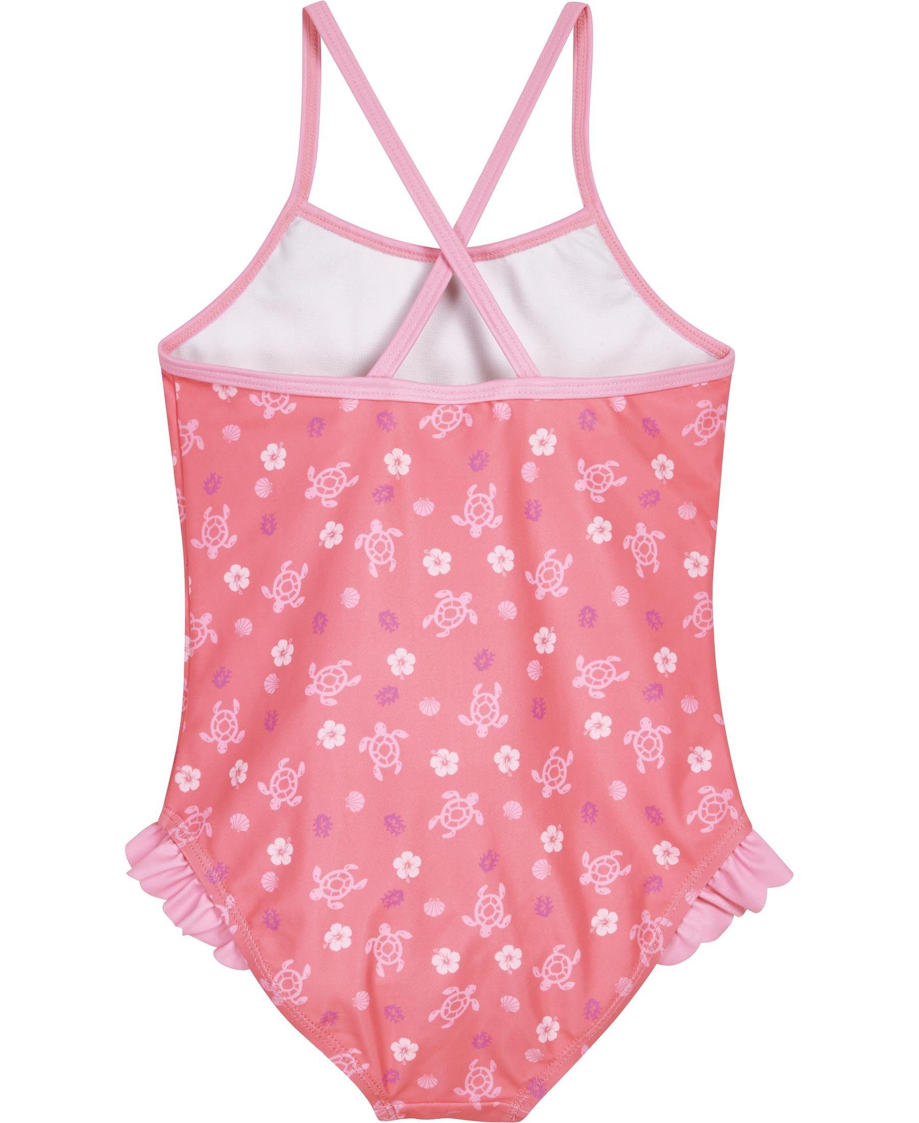 Playshoes Badeanzug UV-Schutz Badeanzug Hawaii günstig online kaufen