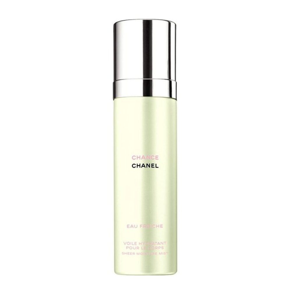 CHANEL Eau Fraiche Chance Eau Fraiche Sheer Moisture Mist