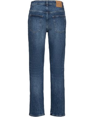 Gant 5-Pocket-Jeans Jeans Straight Fit