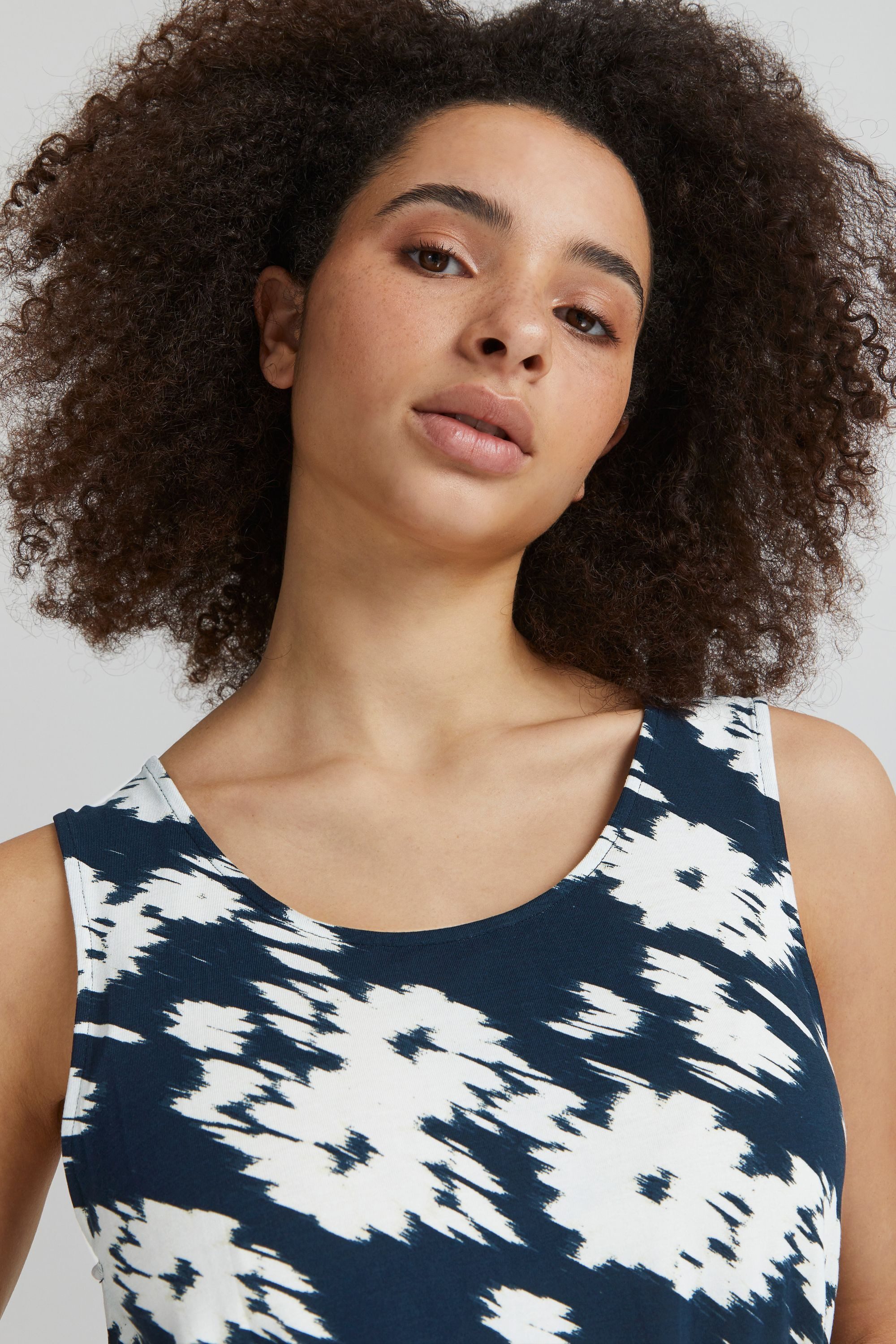 Ichi Maxikleid Maxikleid