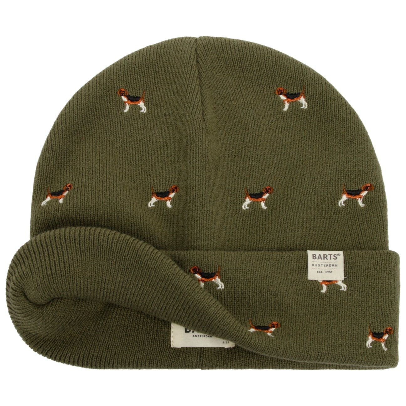 Barts Beanie günstig online kaufen