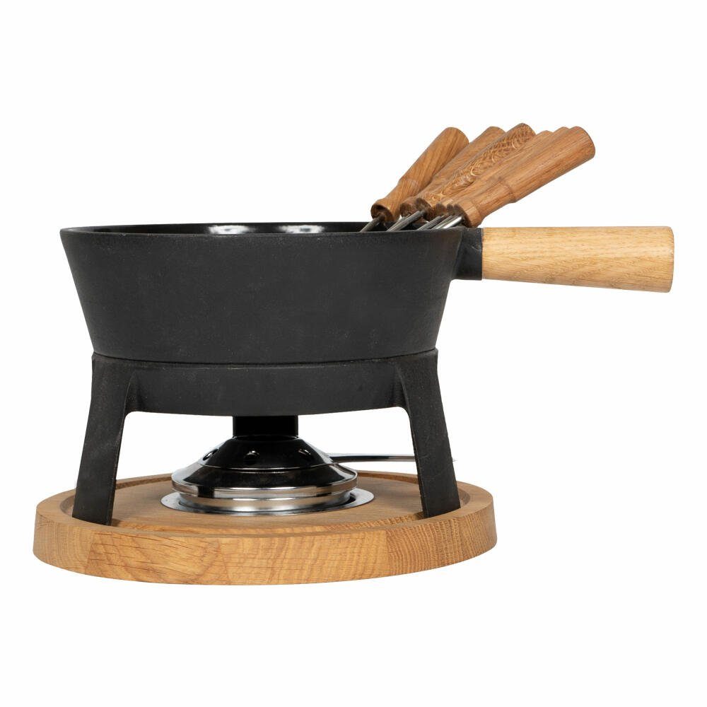 Fondue Fondue Pro Set L